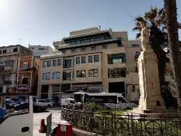 CBC St Julians – Office Space for Rent