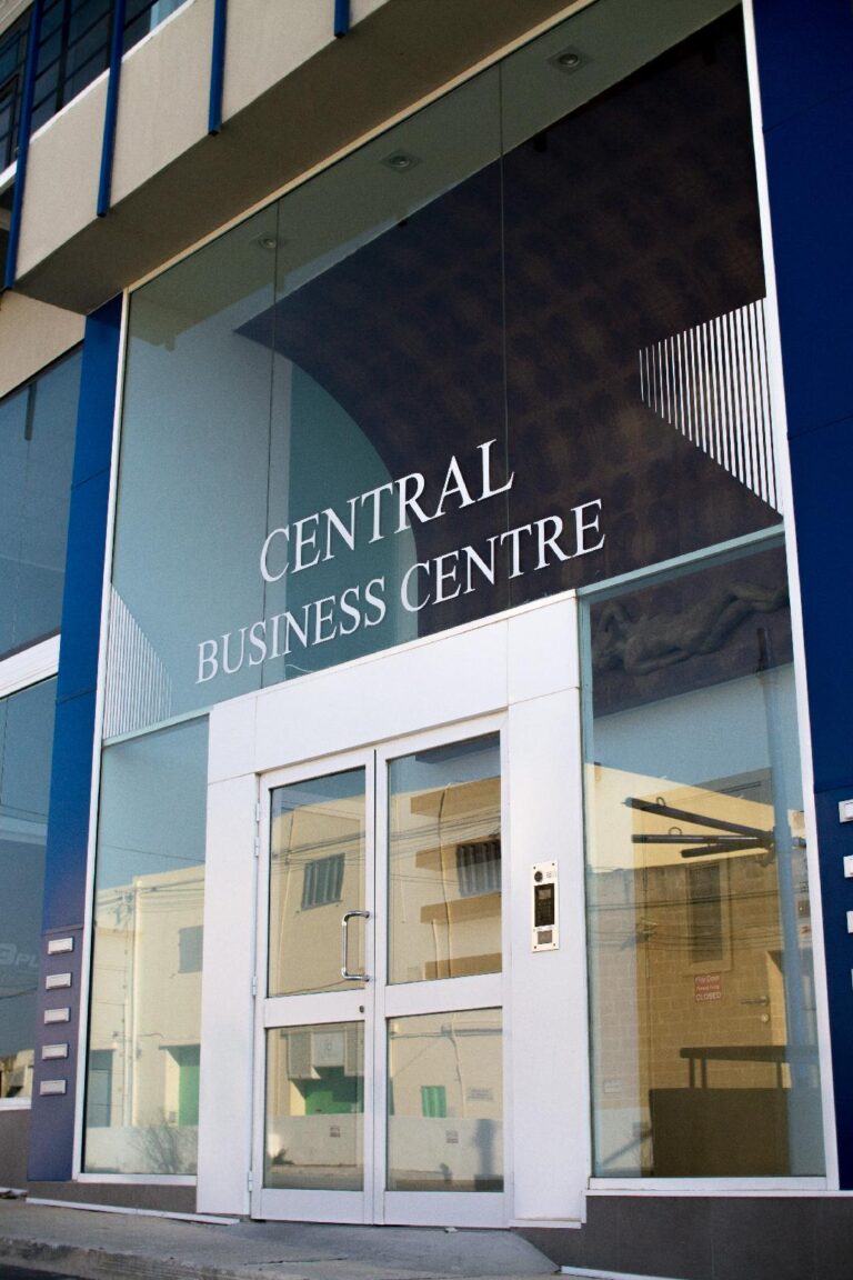 Office Space for RENT in Gudja, 2km from Malta International Airport