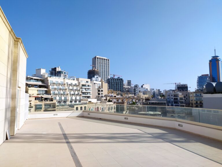 CBC St. Julians – 90m2 and 200m2 offices for rent