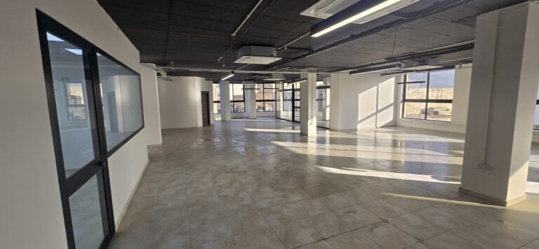 Central Business Centre Mriehel