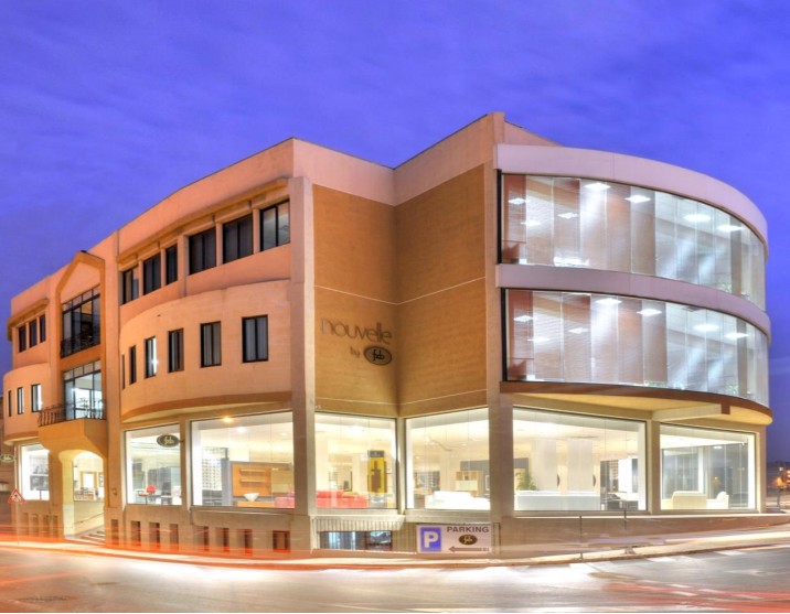 Qormi Property Acquisition
