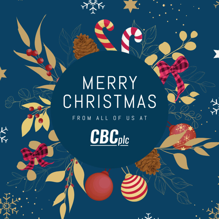 Merry Christmas and Happy New Year!