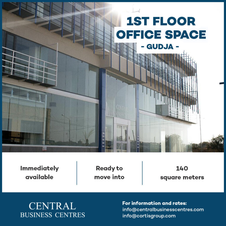 Gudja office – less than 2km from Malta International Airport