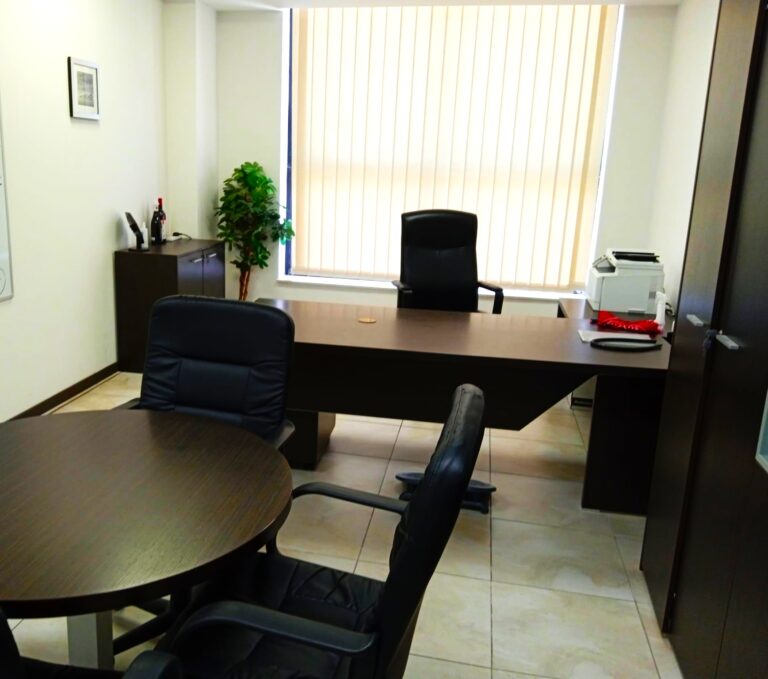 Mriehel – 600 square meters on a single level